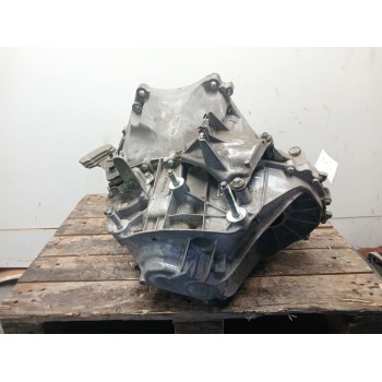 Recambio de caja cambios para mazda cx-5 (ke, gh) 2.0 (keefw) referencia OEM IAM 3TH1005322 13K03 