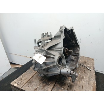 Recambio de caja cambios para mazda cx-5 (ke, gh) 2.0 (keefw) referencia OEM IAM 3TH1005322 13K03 
