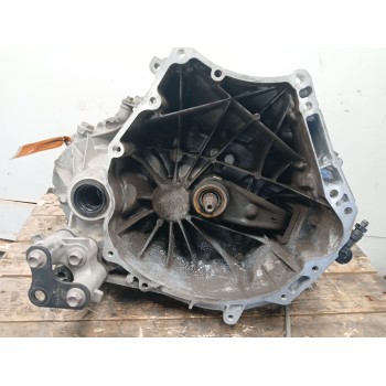 Recambio de caja cambios para mazda cx-5 (ke, gh) 2.0 (keefw) referencia OEM IAM 3TH1005322 13K03 