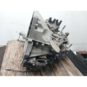 Recambio de caja cambios para mazda cx-5 (ke, gh) 2.0 (keefw) referencia OEM IAM 3TH1005322 13K03 