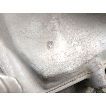 Recambio de caja cambios para mazda cx-5 (ke, gh) 2.0 (keefw) referencia OEM IAM 3TH1005322 13K03 