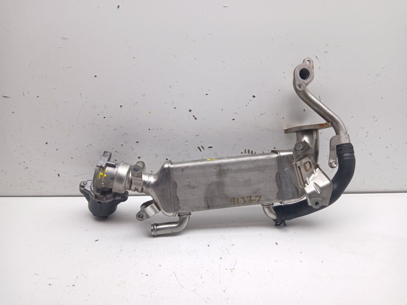 Recambio de valvula egr para mercedes-benz clase gla (w156) 2.1 cdi cat referencia OEM IAM a6511401160  
