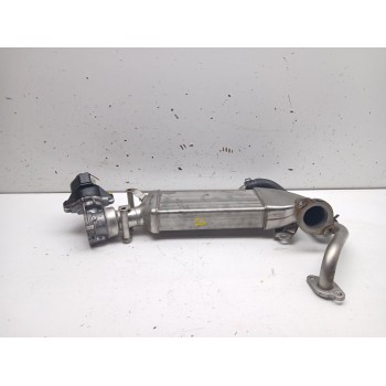 Recambio de valvula egr para mercedes-benz clase gla (w156) 2.1 cdi cat referencia OEM IAM a6511401160  