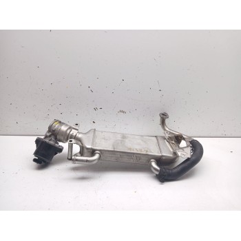 Recambio de valvula egr para mercedes-benz clase gla (w156) 2.1 cdi cat referencia OEM IAM a6511401160  