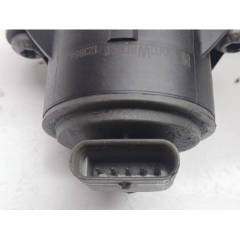 Recambio de valvula egr para mercedes-benz clase gla (w156) 2.1 cdi cat referencia OEM IAM a6511401160  
