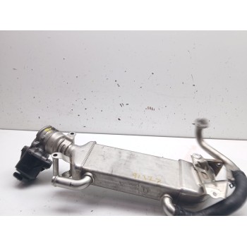 Recambio de valvula egr para mercedes-benz clase gla (w156) 2.1 cdi cat referencia OEM IAM a6511401160  