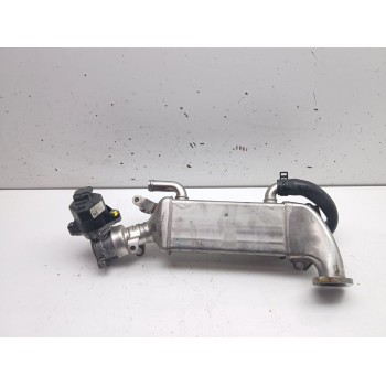 Recambio de valvula egr para mercedes-benz clase gla (w156) 2.1 cdi cat referencia OEM IAM a6511401160  