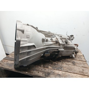 Recambio de caja cambios para bmw 3 (e90) 320 d referencia OEM IAM 23008609387 / 23007599344 1089301093 1089401089