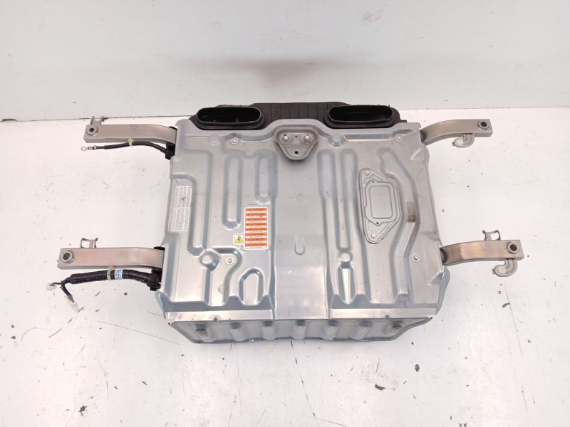 Recambio de bateria para honda insight (ze_) 1.3 ima (ze28, ze2) referencia OEM IAM RBJ  
