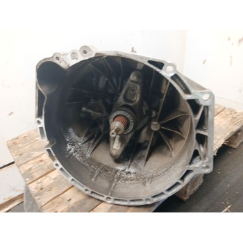 Recambio de caja cambios para bmw 3 (e90) 320 d referencia OEM IAM 23008609387 / 23007599344 1089301093 1089401089