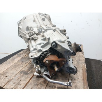 Recambio de caja cambios para bmw 3 (e90) 320 d referencia OEM IAM 23008609387 / 23007599344 1089301093 1089401089