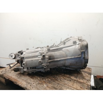 Recambio de caja cambios para bmw 3 (e90) 320 d referencia OEM IAM 23008609387 / 23007599344 1089301093 1089401089