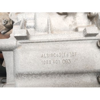 Recambio de caja cambios para bmw 3 (e90) 320 d referencia OEM IAM 23008609387 / 23007599344 1089301093 1089401089