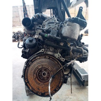 Recambio de motor casco para ford focus lim. (cb8) ambiente referencia OEM IAM  BV6Q6010AB AV6Q6007BB