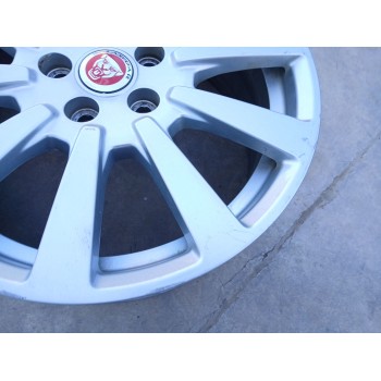 Recambio de llanta para jaguar xe (x760) 2.0 d referencia OEM IAM GX731007RB X1 17 pulgadas
