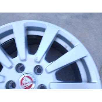 Recambio de llanta para jaguar xe (x760) 2.0 d referencia OEM IAM GX731007RB X1 17 pulgadas