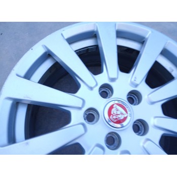 Recambio de llanta para jaguar xe (x760) 2.0 d referencia OEM IAM GX731007RB X1 17 pulgadas