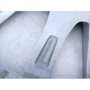 Recambio de llanta para jaguar xe (x760) 2.0 d referencia OEM IAM GX731007RB X1 17 pulgadas
