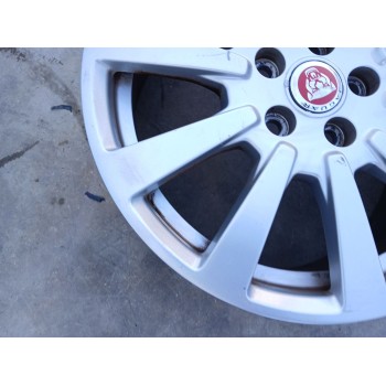 Recambio de llanta para jaguar xe (x760) 2.0 d referencia OEM IAM GX731007RB X1 17 pulgadas