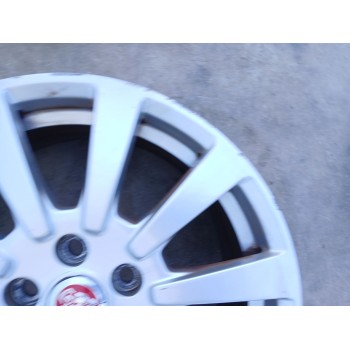 Recambio de llanta para jaguar xe (x760) 2.0 d referencia OEM IAM GX731007RB X1 17 pulgadas