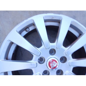 Recambio de llanta para jaguar xe (x760) 2.0 d referencia OEM IAM GX731007RB X1 17 pulgadas