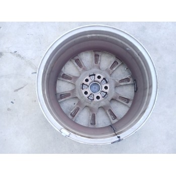 Recambio de llanta para jaguar xe (x760) 2.0 d referencia OEM IAM GX731007RB X1 17 pulgadas