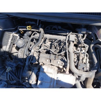 MOTOR COMPLETO A13DTC 