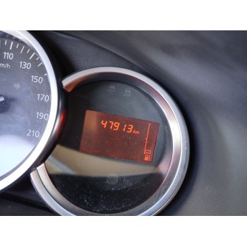Recambio de motor completo para dacia sandero ii (b8_) tce 90 (b8m1, b8ma) referencia OEM IAM   