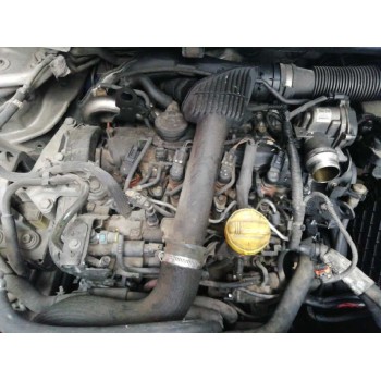 MOTOR COMPLETO K9K J8 