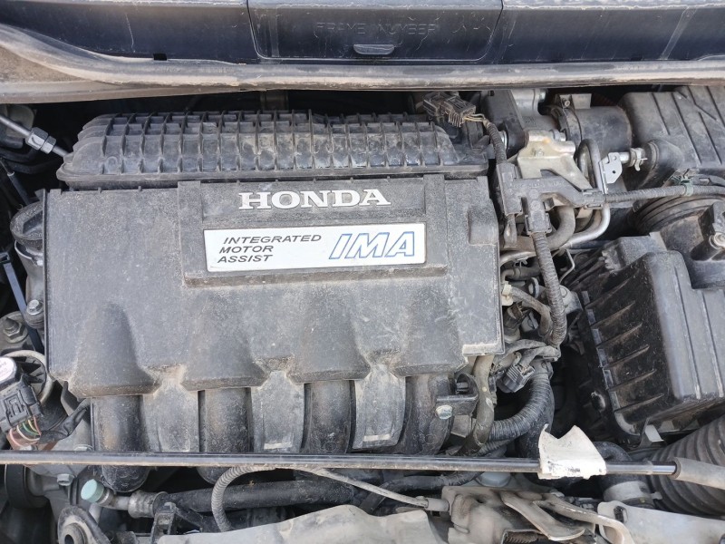 Recambio de motor completo para honda insight (ze_) 1.3 ima (ze2) referencia OEM IAM   