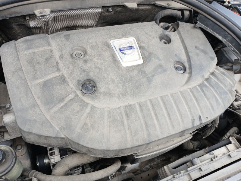 Recambio de motor completo para volvo xc60 i suv (156) 2.4 d / d3 / d4 awd referencia OEM IAM   