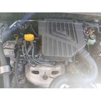 MOTOR COMPLETO k7m828 