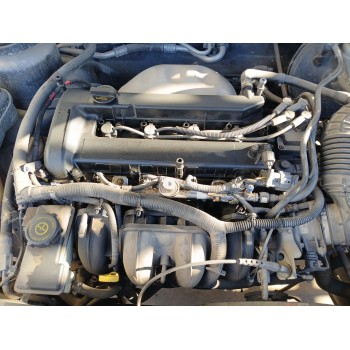 Recambio de motor completo para ford mondeo iii (b5y) 1.8 16v referencia OEM IAM   