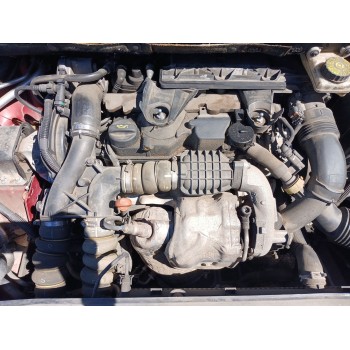 MOTOR COMPLETO 