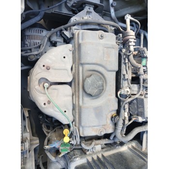 MOTOR COMPLETO 