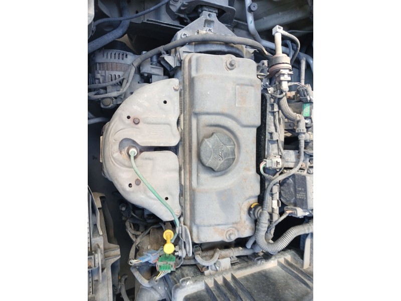 Recambio de motor completo para citroën c3 i (fc_, fn_) 1.1 i referencia OEM IAM   