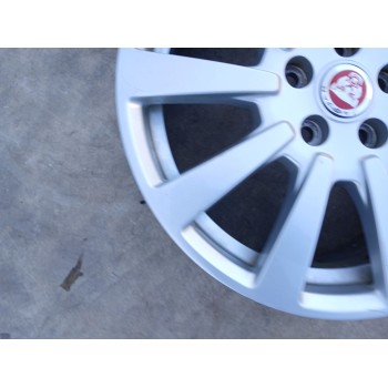 Recambio de llanta para jaguar xe (x760) 2.0 d referencia OEM IAM GX731007RB x1 17 pulgadas