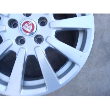 Recambio de llanta para jaguar xe (x760) 2.0 d referencia OEM IAM GX731007RB x1 17 pulgadas