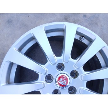 Recambio de llanta para jaguar xe (x760) 2.0 d referencia OEM IAM GX731007RB x1 17 pulgadas