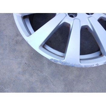 Recambio de llanta para jaguar xe (x760) 2.0 d referencia OEM IAM GX731007RB X1 17 PULGADAS