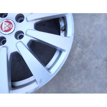 Recambio de llanta para jaguar xe (x760) 2.0 d referencia OEM IAM GX731007RB X1 17 PULGADAS