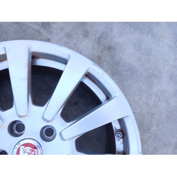 Recambio de llanta para jaguar xe (x760) 2.0 d referencia OEM IAM GX731007RB X1 17 PULGADAS