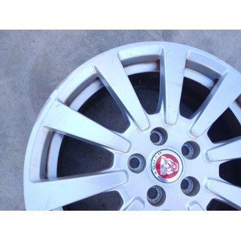 Recambio de llanta para jaguar xe (x760) 2.0 d referencia OEM IAM GX731007RB X1 17 PULGADAS