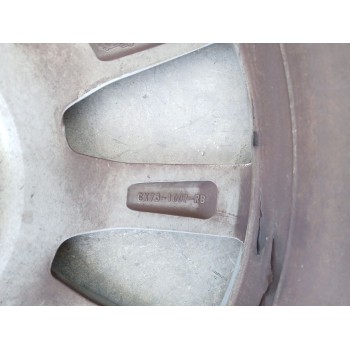 Recambio de llanta para jaguar xe (x760) 2.0 d referencia OEM IAM GX731007RB X1 17 PULGADAS