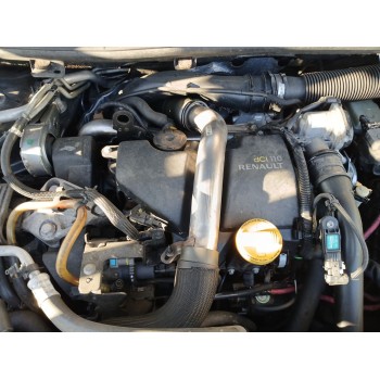 MOTOR COMPLETO 