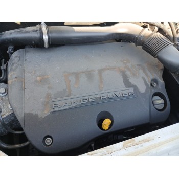 MOTOR COMPLETO 