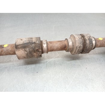 Recambio de transmision delantera derecha para nissan juke (f15) 1.6 referencia OEM IAM 391001KA0A  