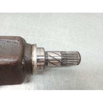 Recambio de transmision delantera derecha para nissan juke (f15) 1.6 referencia OEM IAM 391001KA0A  