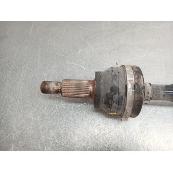 Recambio de transmision trasera derecha para jaguar xe (x760) 2.0 d referencia OEM IAM T4N19016  