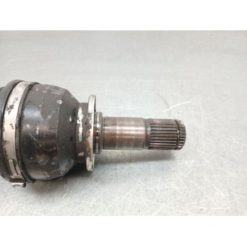 Recambio de transmision trasera derecha para jaguar xe (x760) 2.0 d referencia OEM IAM T4N19016  